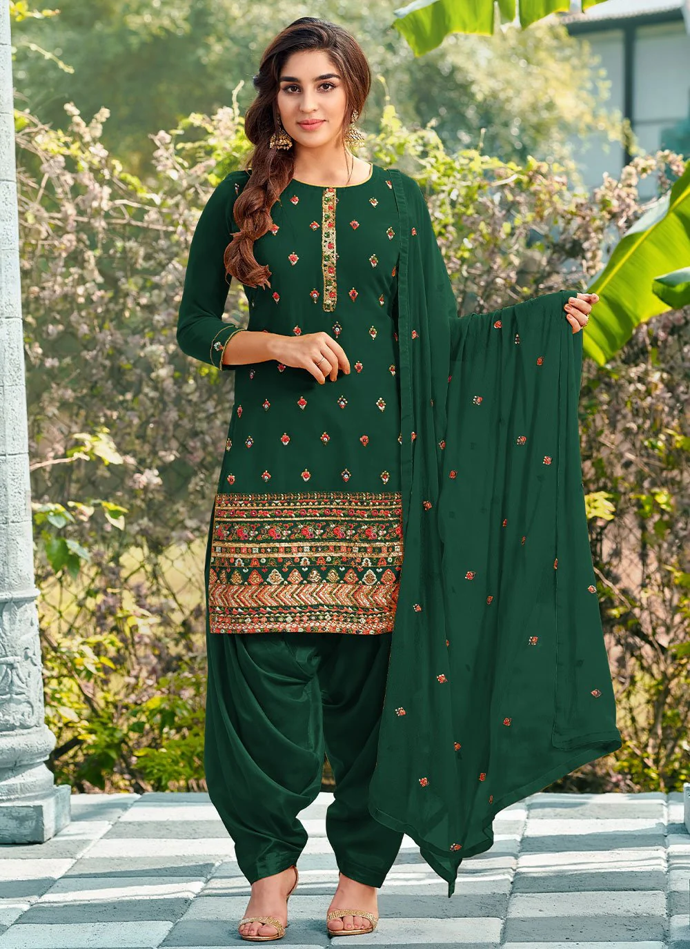 suit salwar11